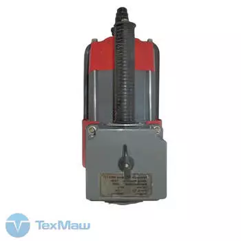 Электропривод глубинного вибратора Ниборит ЭПК-1600