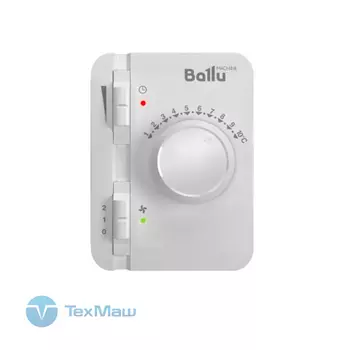 Энергоэффективный блок Ballu BRC-C