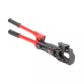 Кабелерез ручной гидравлический, 8,5 т, 40 мм [HRH-CA03040081]