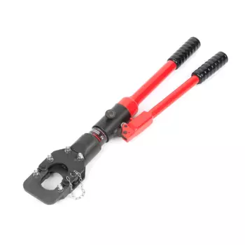 Кабелерез ручной гидравлический, 8,5 т, 50 мм [HRH-CA03050080]