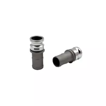 Камлок алюминиевый E-200 2" (50 мм)