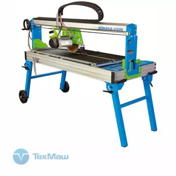 Камнерезный станок SIMA VENUS 200 Mekano, 220 В