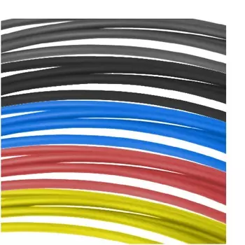 Канал направляющий EWM LPTFE 2.7mm x 4.7mm 1m [094-013523-00100]