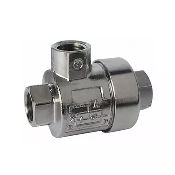Клапан быстрого выхлопа Camozzi VSC 588-1/8