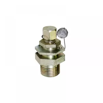 Клапан предохранительный ACO С415М.01.01.200