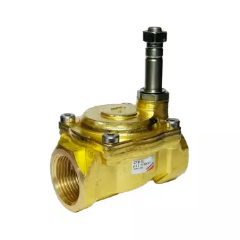 Клапан соленоидный Camozzi CFB-A24N-R1