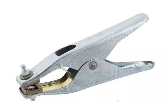 Клемма заземления КЗ-31 "Сатурн-Профи" (315 А)