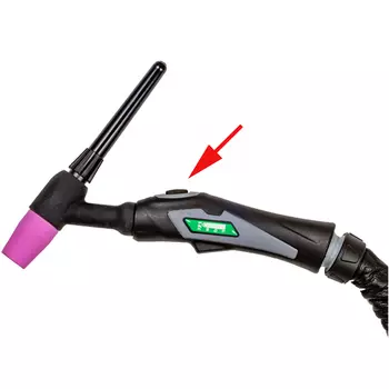 Кнопка к горелке SINTIG-26M КЕДР [8007415]