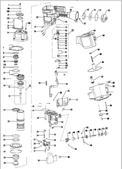 Кольцо 41.2х3.55 (№11) для FROSP CN-90С
