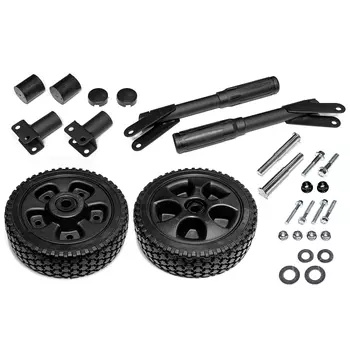 Колесный комплект для бензиновых генераторов SGG 3200