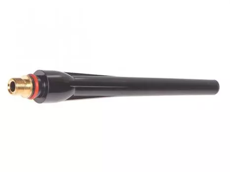 Колпачок длинный TIG горелки SOLARIS (WA-3815)