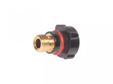Колпачок короткий TIG горелки SOLARIS (WA-3816)