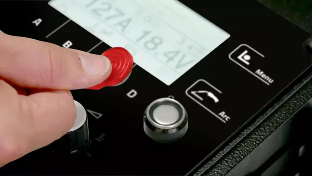 Комплект EWM Xbutton Starter-Set