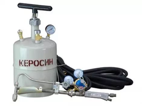 Комплект КЖГ-2 (керосино-кислородной резки), БАМЗ