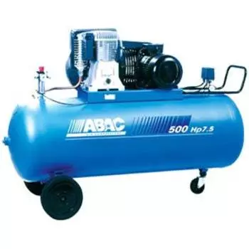 Компрессор ABAC B7000/500 FT10 15 бар