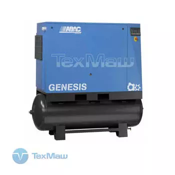 Компрессор ABAC GENESIS I.15 - 10 бар