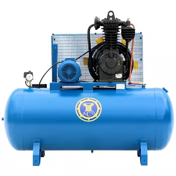 Компрессор АСО С415М/10