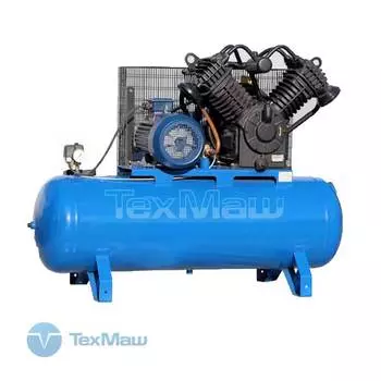 Компрессор АСО С416М/10