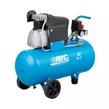 Компрессор безмасляный ABAC Montecarlo O20P