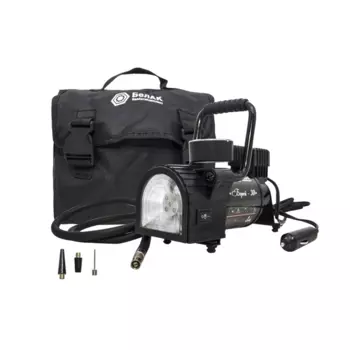 Компрессор для накачки шин БелАК "Борей - 30" [БАК.99154]