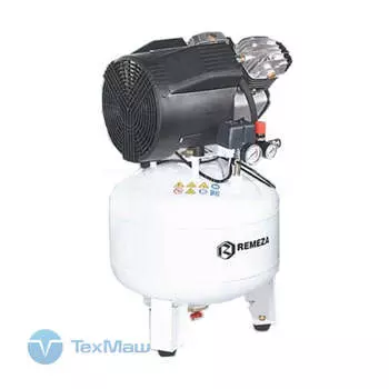 Компрессор медицинский безмасляный Fiac СБ4-50.VS204