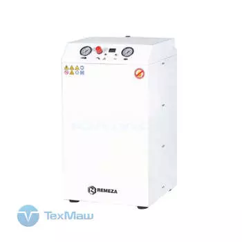 Компрессор медицинский безмасляный Remeza СБ4-24.OLD10CК