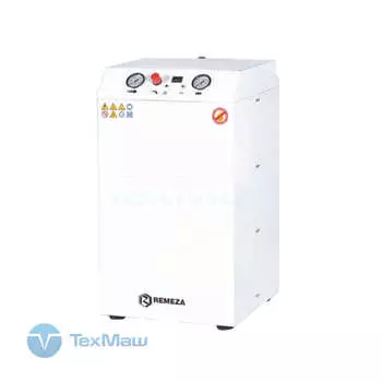 Компрессор медицинский безмасляный Remeza СБ4-24.OLD20СК