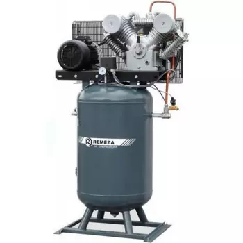 Компрессор Remeza СБ4/Ф-270.LT100B