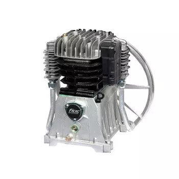 Компрессорная головка Fiac AB 598 и запчасти