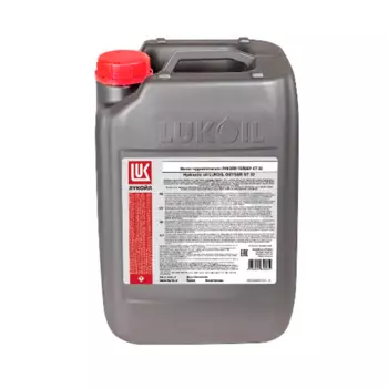 Компрессорное масло Лукойл Стабио 46 (1 литр)