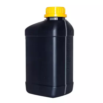 Компрессорное масло Mobil Rarus 827 (1 литр)