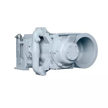 Компрессорный блок без привода Hori Wing 603 24/7 (для безостановочной работы)