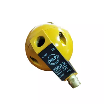 Конденсатоотводчик поплавковый Berg