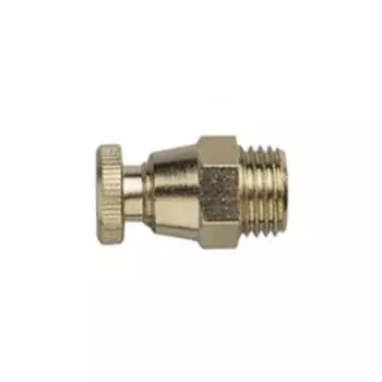 Конденсатоотводчик Р-3/8G (кран слива Р-3/8) [4121001000]