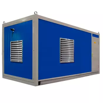 Контейнер Север ПБК-5 базовая комплектация