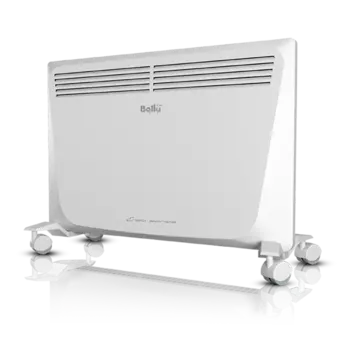Конвектор электрический Ballu Enzo BEC/EZER-2000