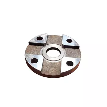 Коробка клапанная на МОП2-0001 (ТЗК)