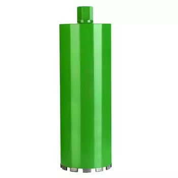 Коронка алмазная Expert (1 1/4) д.152/h-400мм | ж/бетон / wet / Lazer DIAMASTER