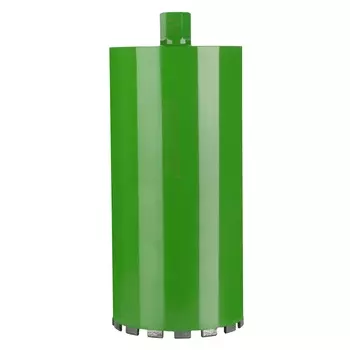 Коронка алмазная Expert (1'1/4) д.200/h-400мм | ж/бетон / wet / Laser DIAMASTER