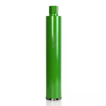 Коронка алмазная Expert (1 1/4) д.82/h-400мм | ж/бетон / wet / Lazer DIAMASTER