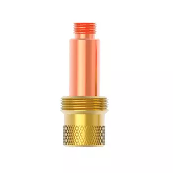Корпус цанги c газовой линзой FUBAG ф1,6 мм FB TIG 17-18-26 (5 шт.)