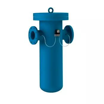 Корпус фильтра ATS FGO 6500 с фильтроэлементом M (1 мкм)