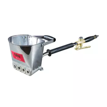 Ковш штукатурный Hopper PL4000 Fubag