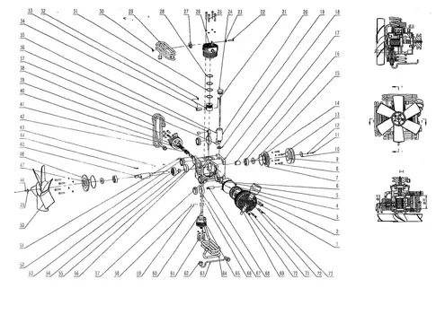 Кран для слива конденсатам для FROSP КВД 100/300Д