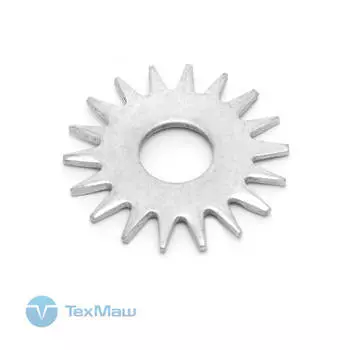 Ламель TSS MS 400 для фрезеровальных машин