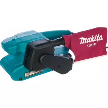 Ленточная шлифмашина Makita 9910