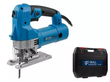 Лобзик электрический BULL ST 6501 в чем. (0323066)
