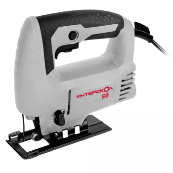 Лобзик электрический Интерскол МП65/540Э