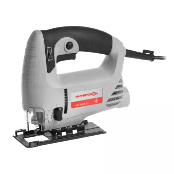 Лобзик электрический Интерскол МП65/550Э