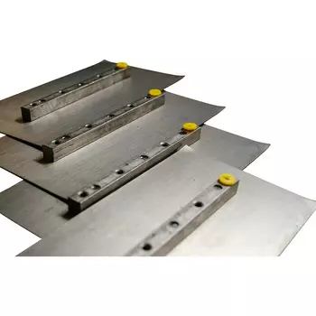 Лопасти к двухроторной заглаживающей машине Vektor VTMG-800 800